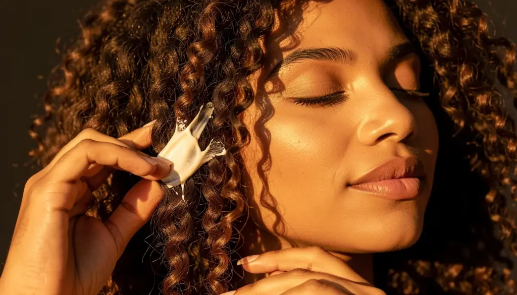 Soul Power Curly Styling Cream: Será que Vale a Pena?