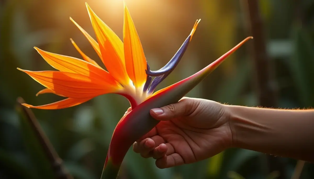 Strelitzia Deslumbrante: O Guia Definitivo de Cuidados para 2026 Strelitzia Deslumbrante: O Guia Definitivo de Cuidados para 2026
