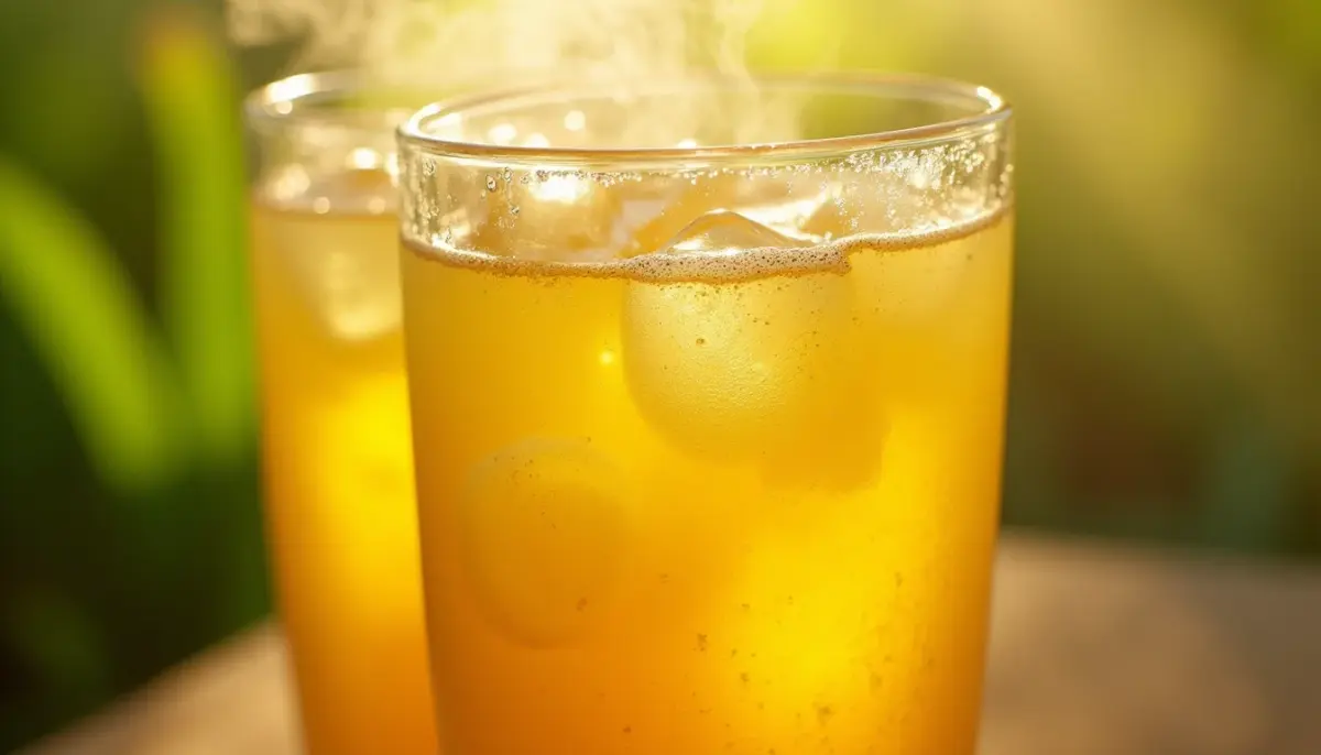Suco De Caju Perfeito: Aprenda a Fazer Sem Escurecer e Cheio de Vitamina C