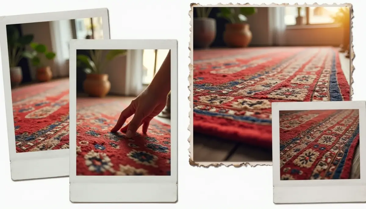 31 Ideias de Tapete Persa Original Para Identificar e Decorar