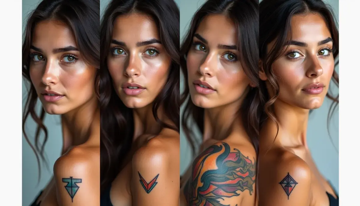 45 Tatuagem de Flecha: Significados, Estilos e Inspirações para Você Decidir