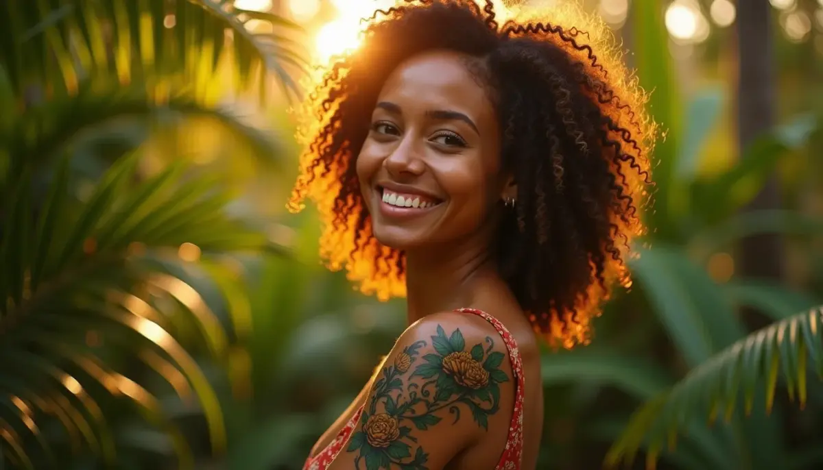 45 Ideias de Tatuagem de Onça para Você se Inspirar
