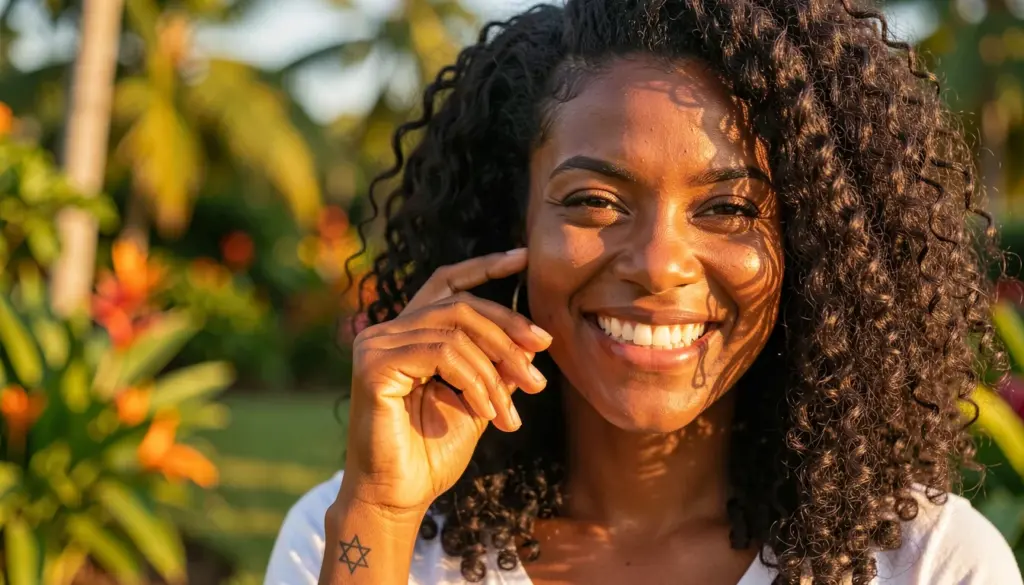 69 Tatuagem Estrela de Davi Dedo: Significado, Cuidados e Inspirações