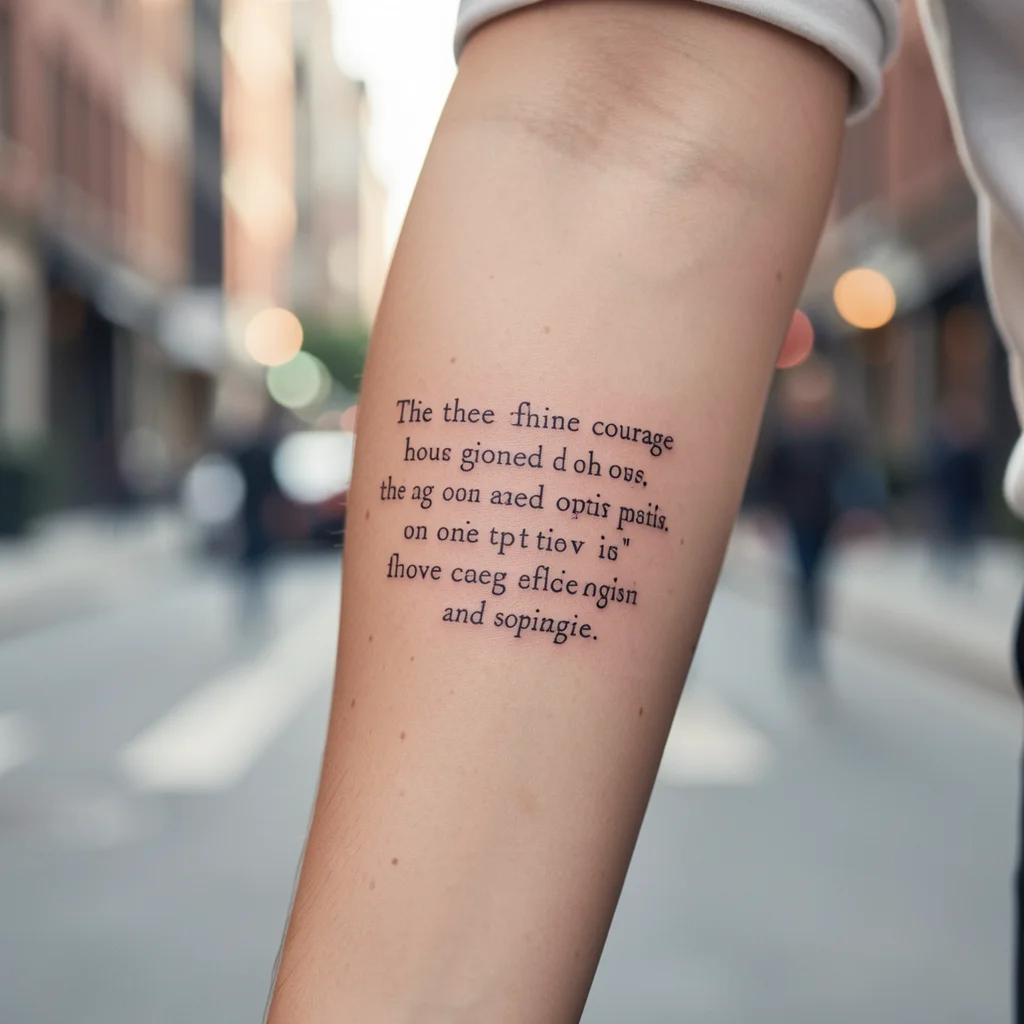 tatuagem frase b blica miolo 10