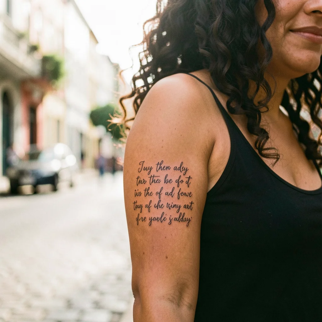 tatuagem frase b blica miolo 2