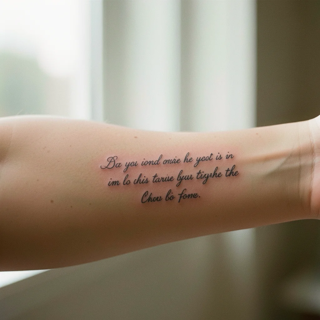 tatuagem frase b blica miolo 8
