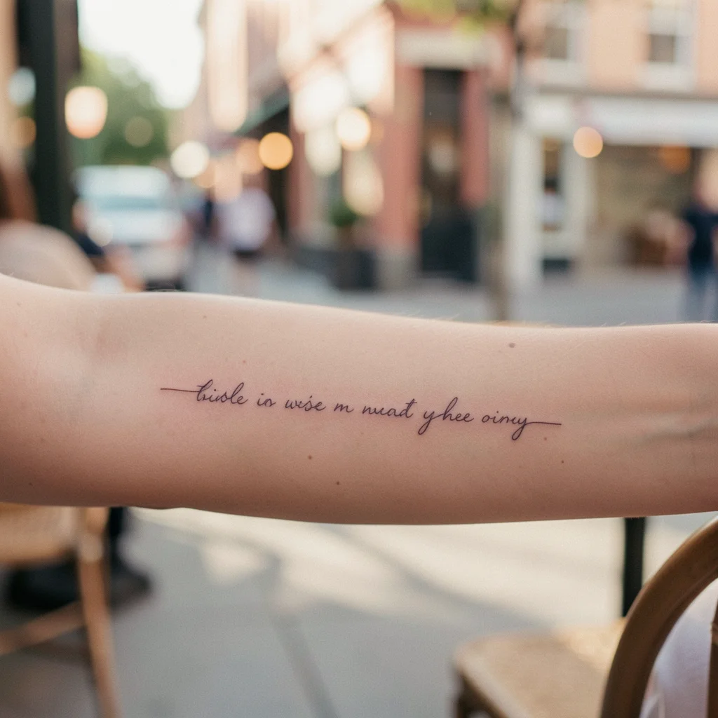 tatuagem frase b blica miolo 9