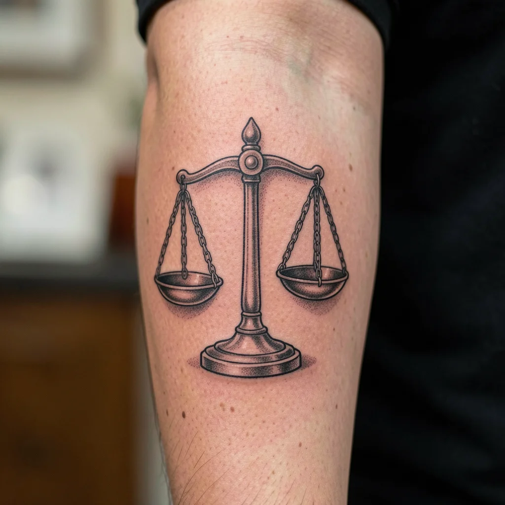 tatuagem justica braco miolo 4