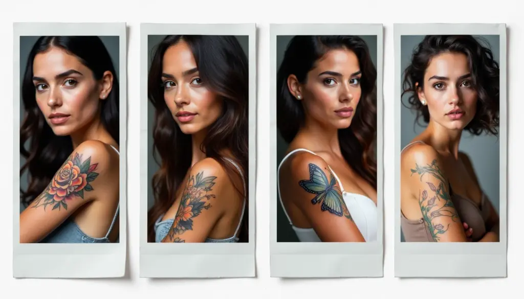 44 Tatuagem no Braço Feminino: Ideias e Cuidados para 2026