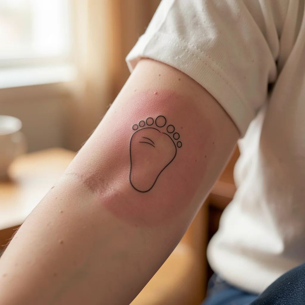 tatuagem sobre filhos miolo 15