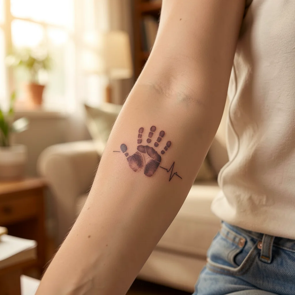 tatuagem sobre filhos miolo 3