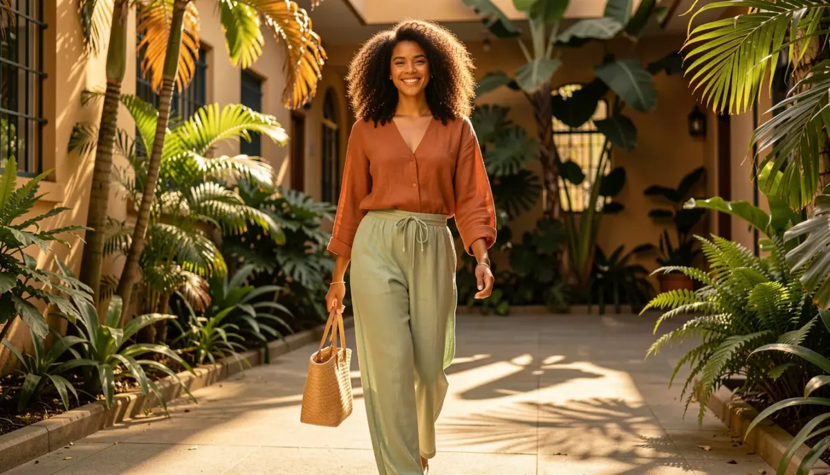 37 Ideias de Tendência Moda Feminina Primavera Verão 2026