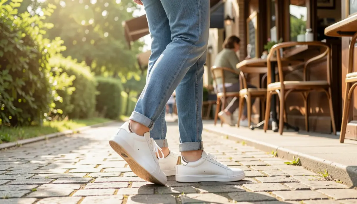 Tênis Casual Feminino Arezzo: Qual Modelo Compensa em 2026