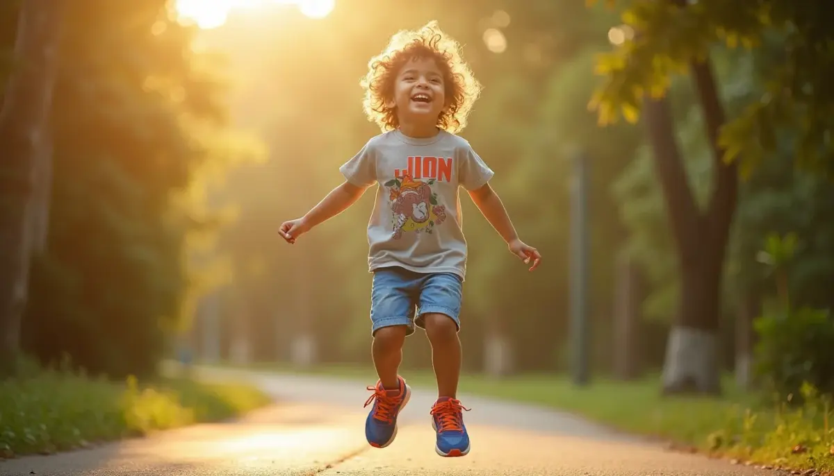 50 Ideias de Tênis Corrida Infantil Looks para 2026
