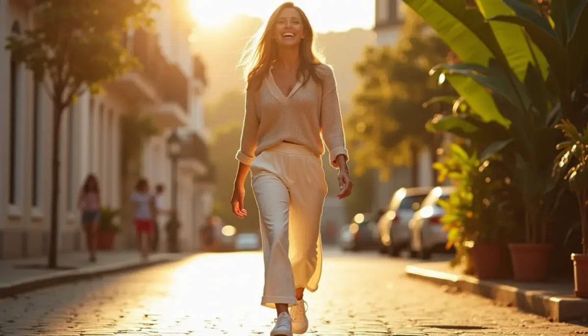 38 Ideias de Tênis Feminino Confortável Looks para 2026