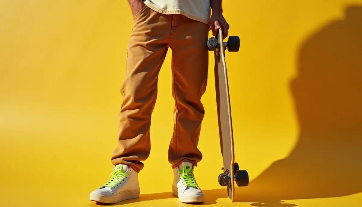 35 Ideias de Tênis Skateboarding Looks para Arrasar em 2026