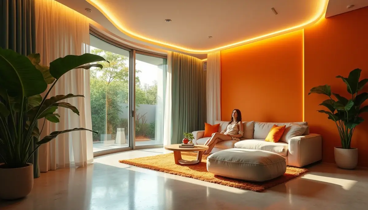 62 Ideias de Teto de Gesso para Sala Moderno em 2026