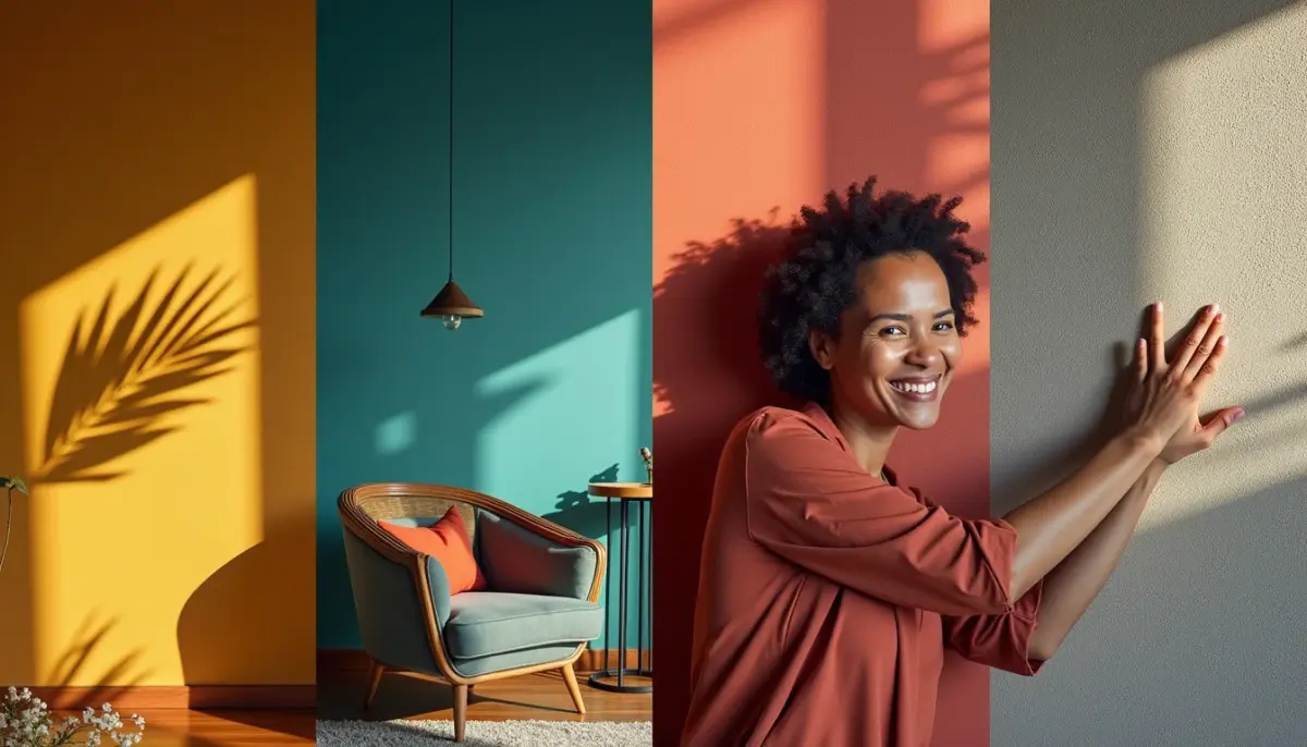 59 Ideias de Textura Cinza Para Transformar Sua Casa em 2026