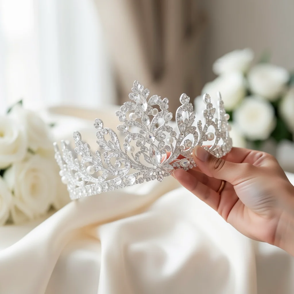 tiaras cabelo noiva miolo 14