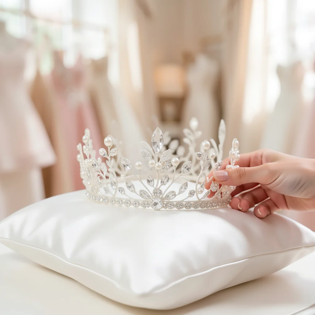 tiaras cabelo noiva miolo 15