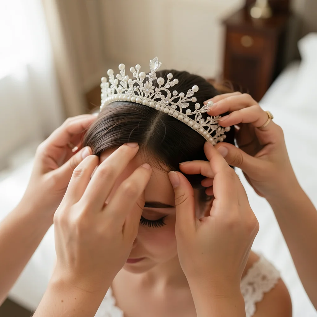 tiaras cabelo noiva miolo 4