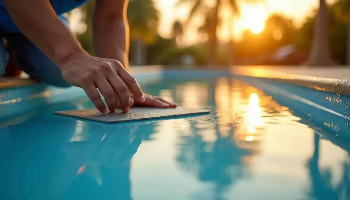 Melhor Tinta Para Piscina de Fibra em 2026: Poliuretano Passo a Passo Melhor Tinta Para Piscina de Fibra em 2026: Poliuretano Passo a Passo