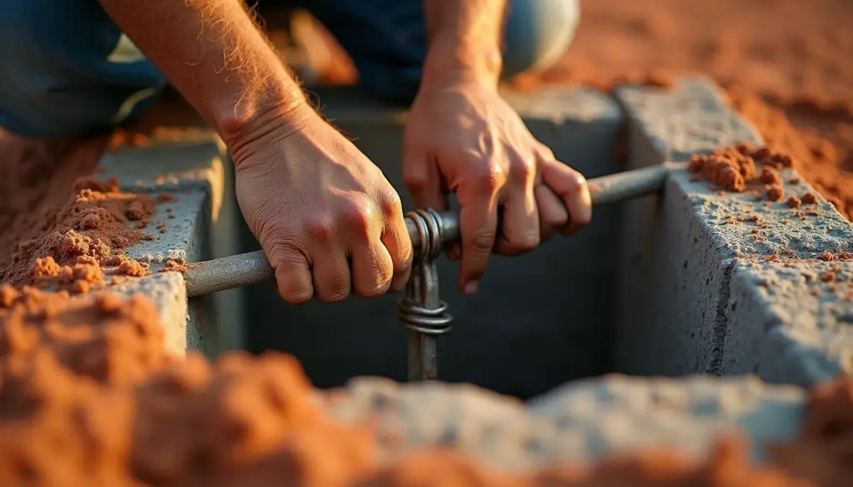 61 Ideias De Tipos De Fundações Para Sua Obra Não Desabar