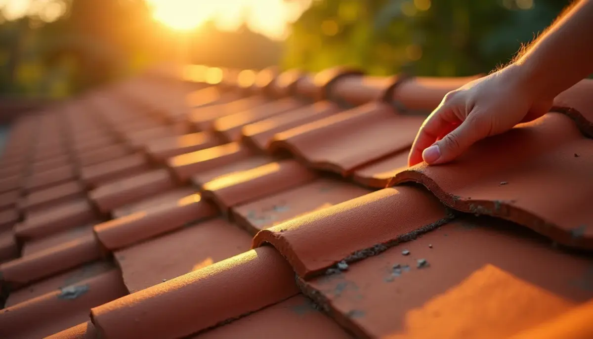 50 Ideias de Tipos de Telhas de Barro Que Ninguém Te Contou