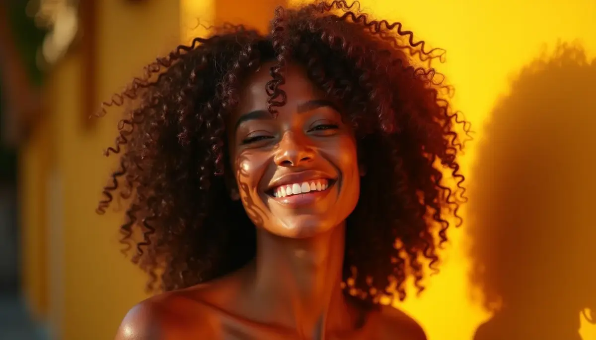 Touca Difusora de Cetim: Cachos Definidos e Sem Frizz em Menos Tempo Touca Difusora de Cetim: Cachos Definidos e Sem Frizz em Menos Tempo