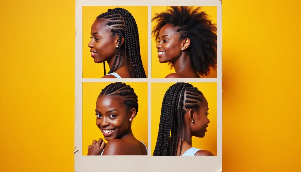 33 Ideias de Tranca Cabelo Curto Que Você Precisa Conhecer