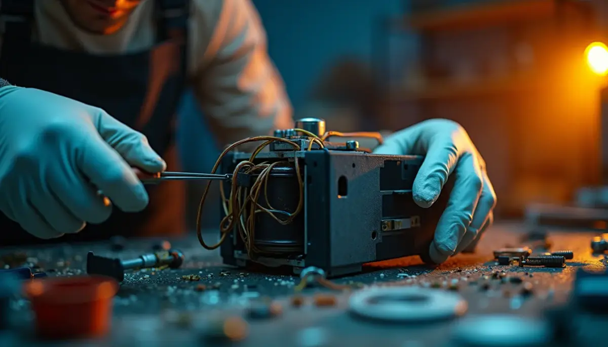 Transformador de Microondas Pode Matar? Saiba Como Usar com Segurança