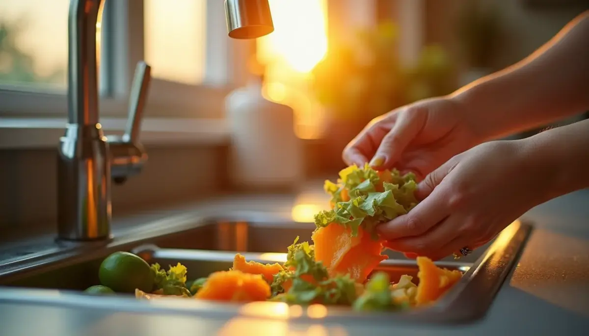 Triturador: Qual o Melhor Tipo para Sua Cozinha, Jardim ou Indústria?