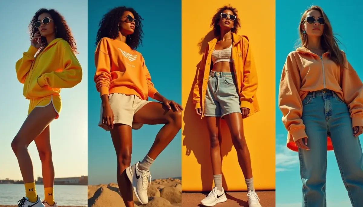 33 Ideias de Looks Com Under Armour Tênis para Arrasar em 2026