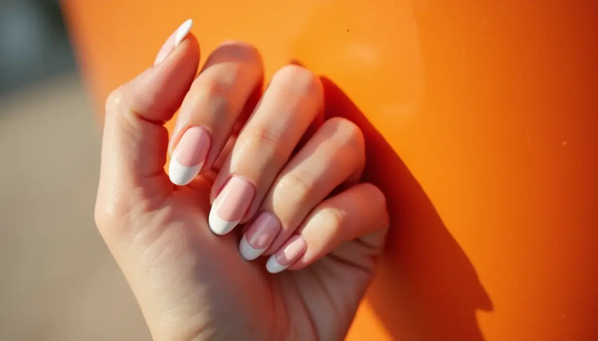 30 Ideias de Unha Curta em Gel Para 2026: Elegância e Praticidade