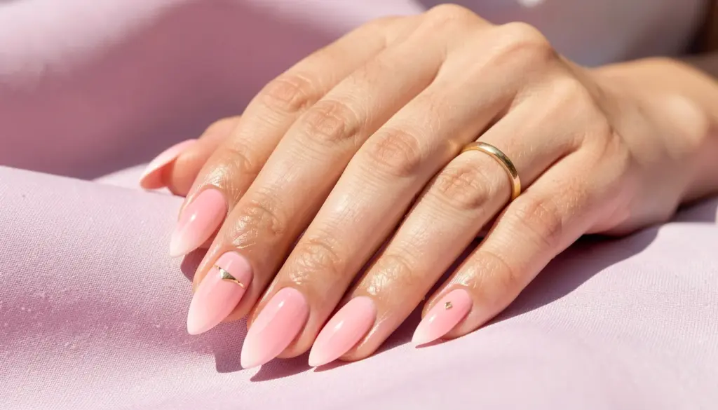 44 Unha Decorada Rosa: Ideias Lindas e Fáceis para 2026