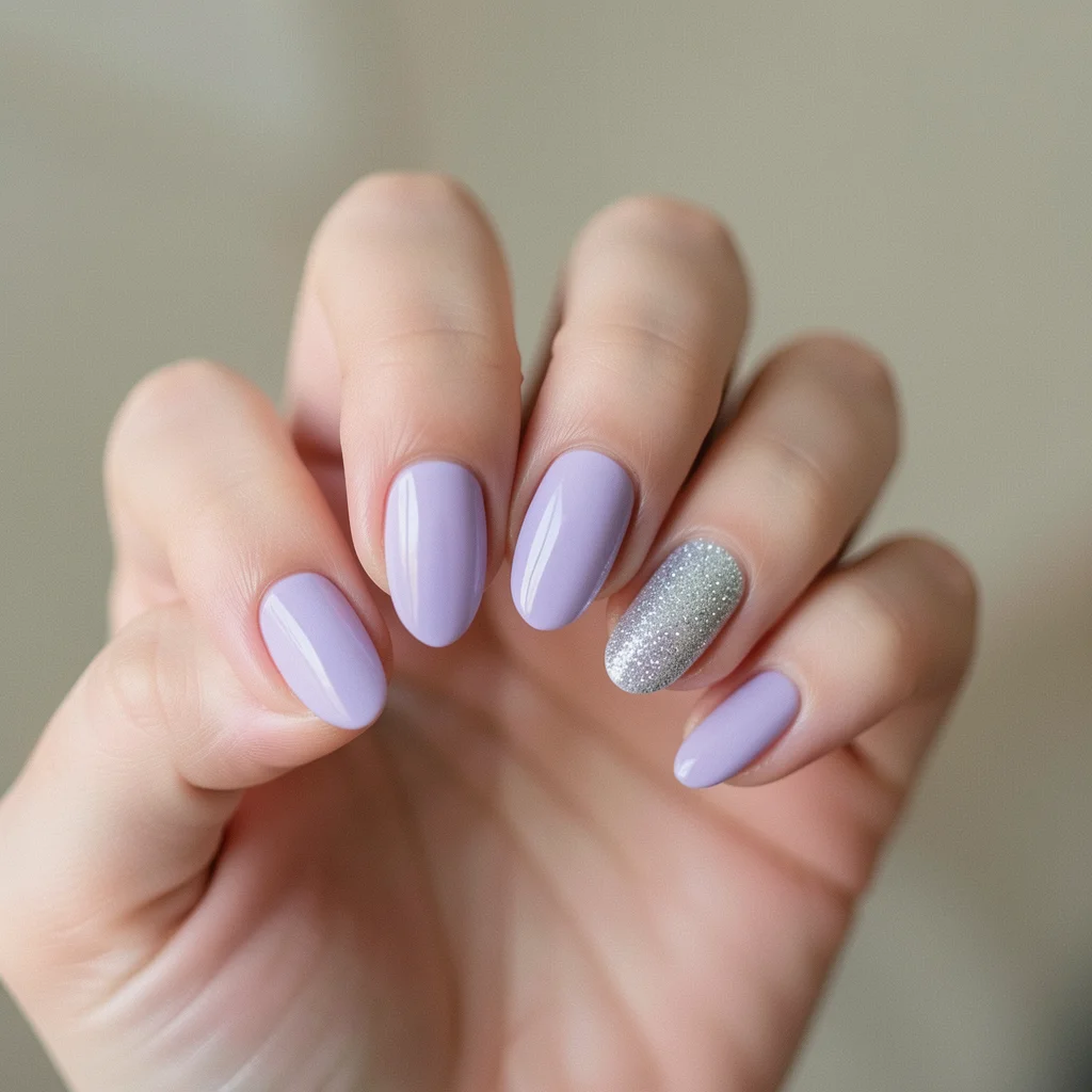 unha gel decorada lilas miolo 10