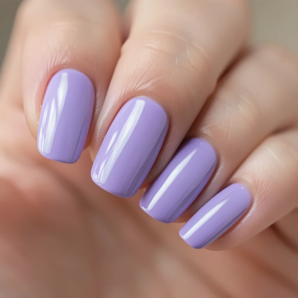 unha gel decorada lilas miolo 14