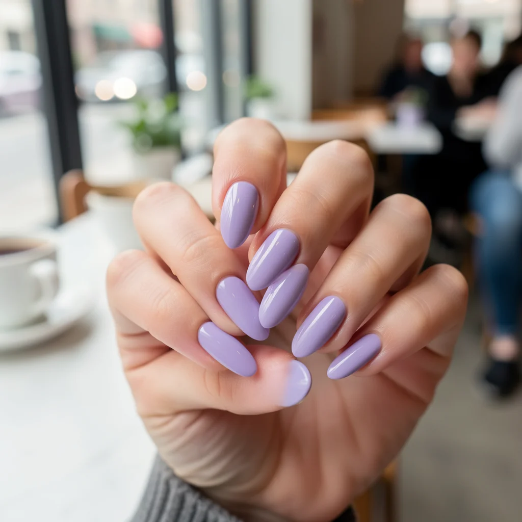 unha gel decorada lilas miolo 2