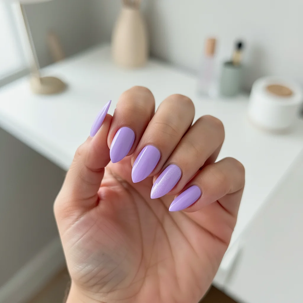 unha gel decorada lilas miolo 3
