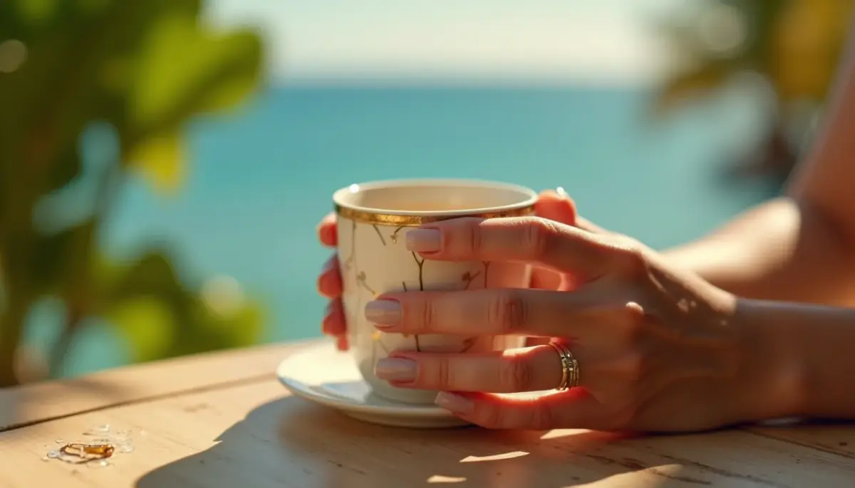 39 Unhas Nudes Minimalistas e Elegantes para 2026