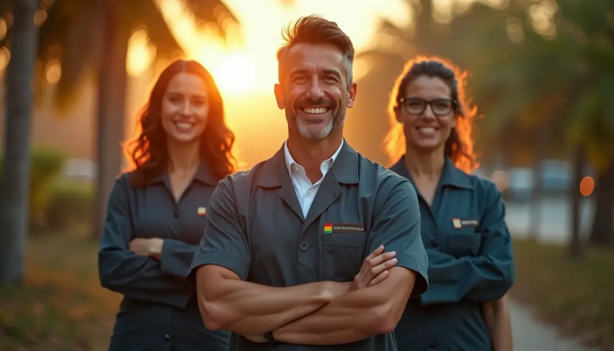 Uniformes: Os Melhores Modelos para Cada Segmento em 2026