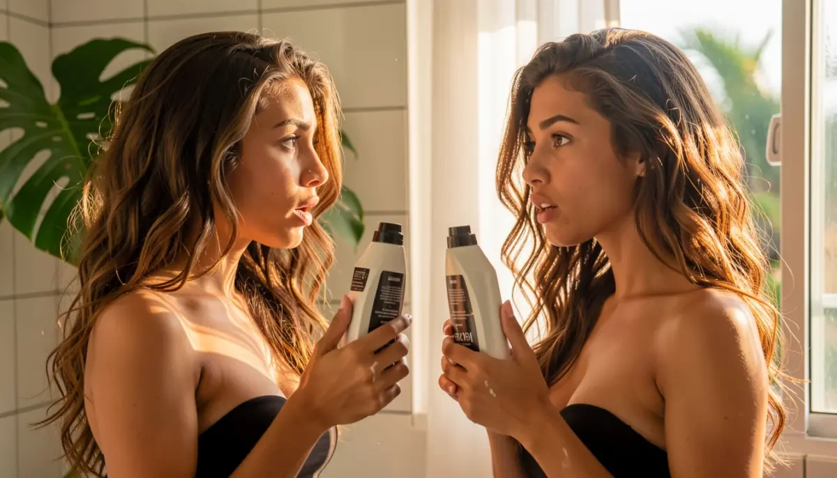 Vale a pena Teste de 30 dias com shampoos de salão? Veredito 2026 Vale a pena Teste de 30 dias com shampoos de salão? Veredito 2026