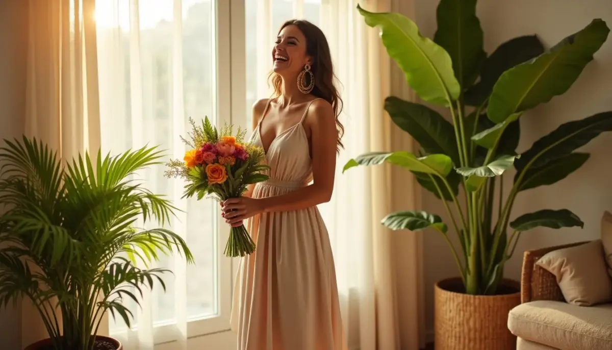 60 Vestido Bege Midi Looks: Ideias Fáceis para Arrasar em 2026