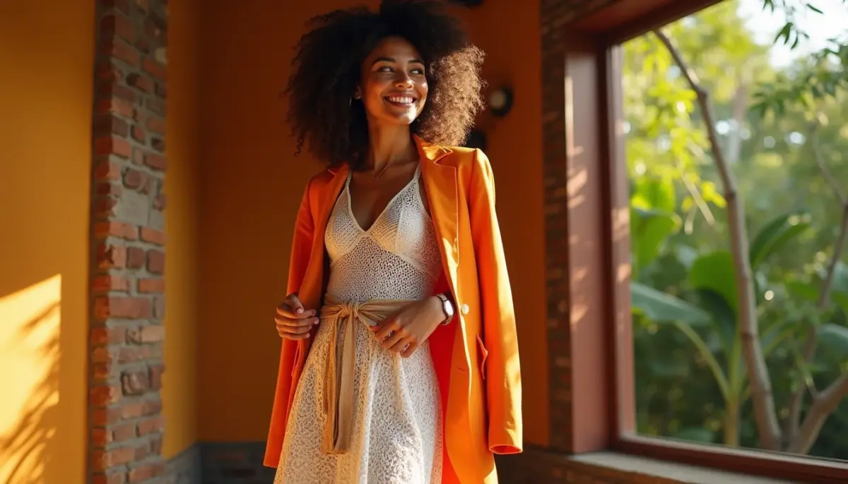Vestido de crochê longo passo a passo looks versáteis para 2026
