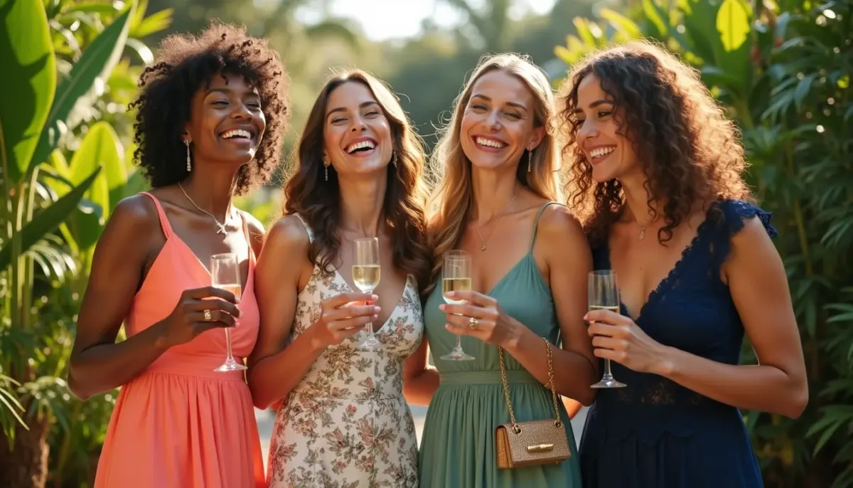59 Vestido para Casamento a Tarde Convidada: Modelos Estilosos para 2026