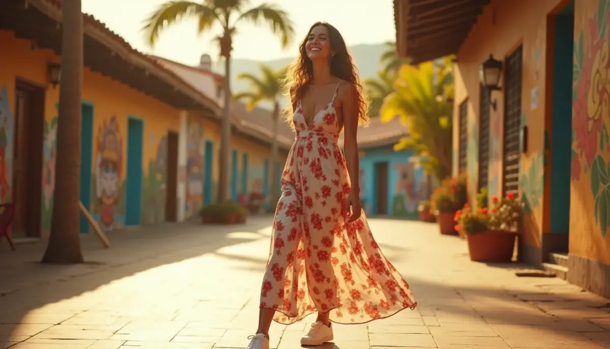 60 Looks com Vestido para Usar com Tênis: Dicas Fáceis