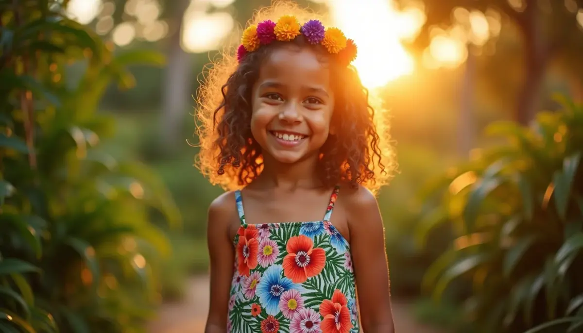 50 Looks com Vestido Tommy Infantil para Copiar Já
