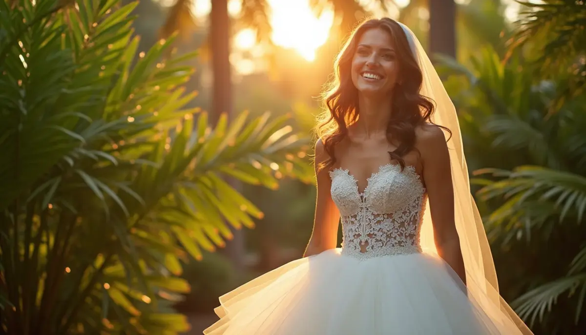 55 Vestidos de Noiva Princesa Looks para 2026: Modernos e Clássicos