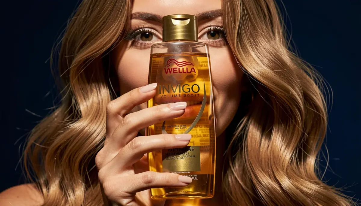Wella Professionals Invigo Volume Boost Shampoo: Veredito e Preço 2026