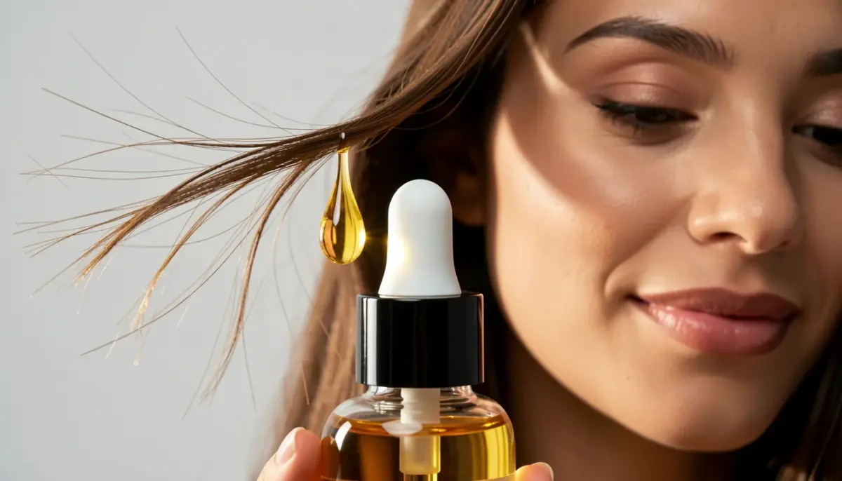Wella Professionals Oil Reflections Light para Cabelo Fino: Vale a Pena